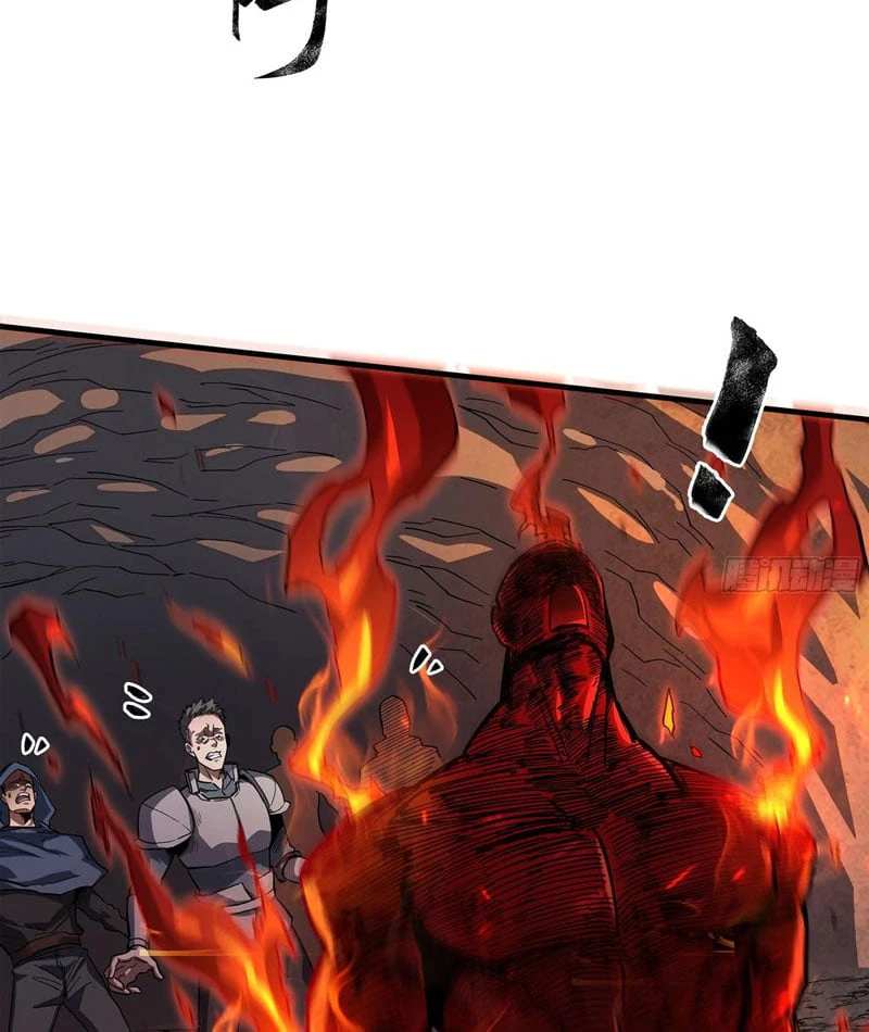 Toàn Dân Chuyển Chức: Mở Màn Triệu Hoán Tử Vong Nữ Thần Chapter 4 - 5