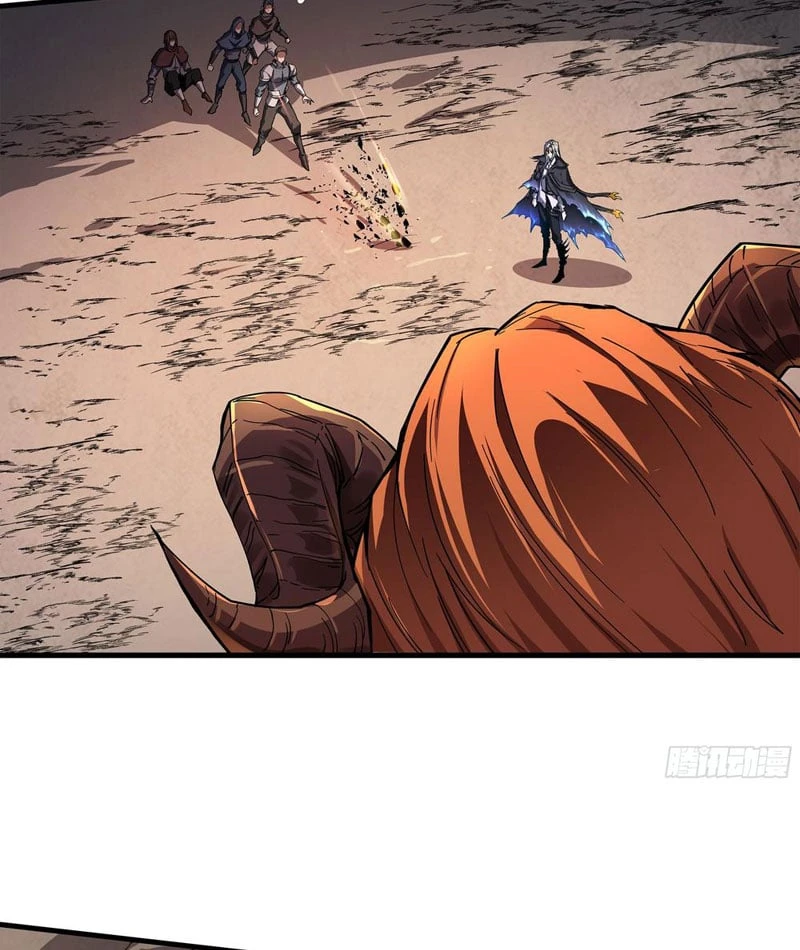 Toàn Dân Chuyển Chức: Mở Màn Triệu Hoán Tử Vong Nữ Thần Chapter 4 - 7