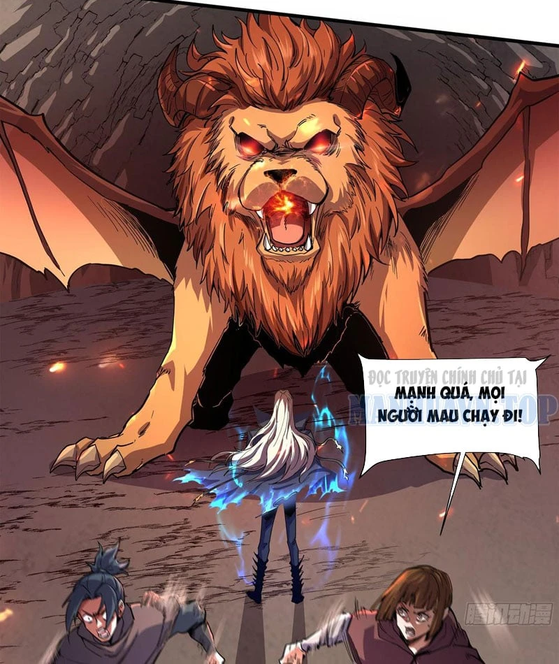 Toàn Dân Chuyển Chức: Mở Màn Triệu Hoán Tử Vong Nữ Thần Chapter 4 - 8