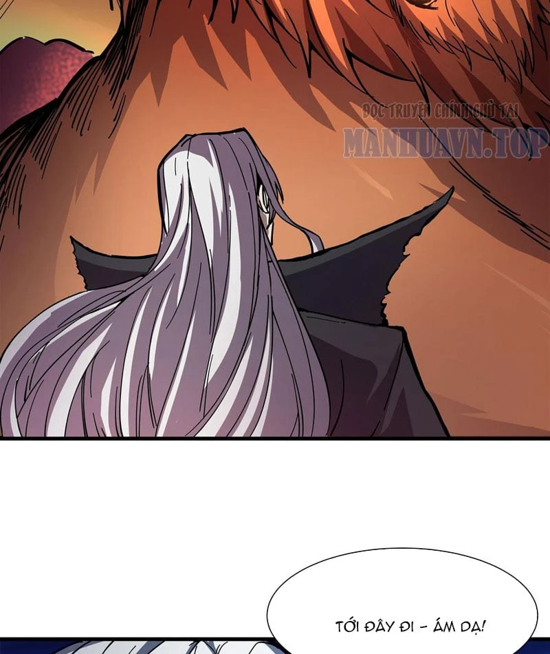 Toàn Dân Chuyển Chức: Mở Màn Triệu Hoán Tử Vong Nữ Thần Chapter 4 - 11