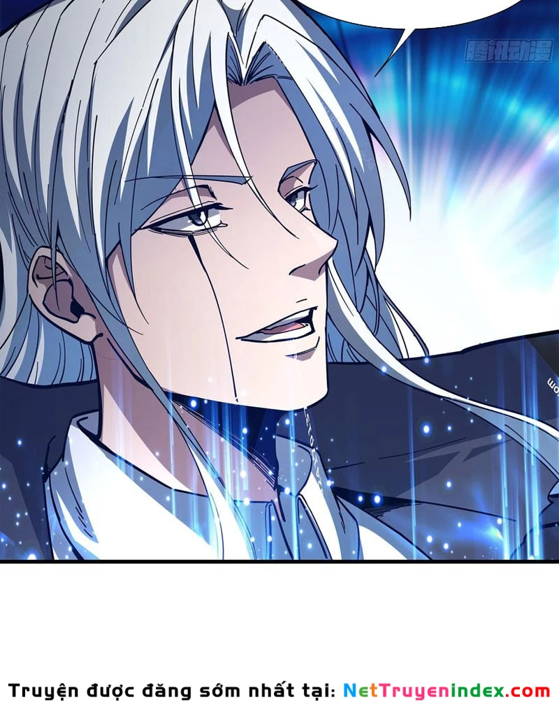 Toàn Dân Chuyển Chức: Mở Màn Triệu Hoán Tử Vong Nữ Thần Chapter 4 - 12