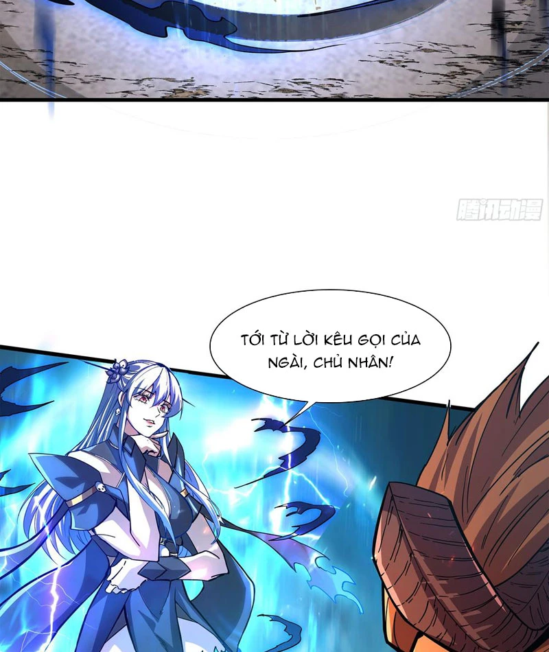 Toàn Dân Chuyển Chức: Mở Màn Triệu Hoán Tử Vong Nữ Thần Chapter 4 - 14