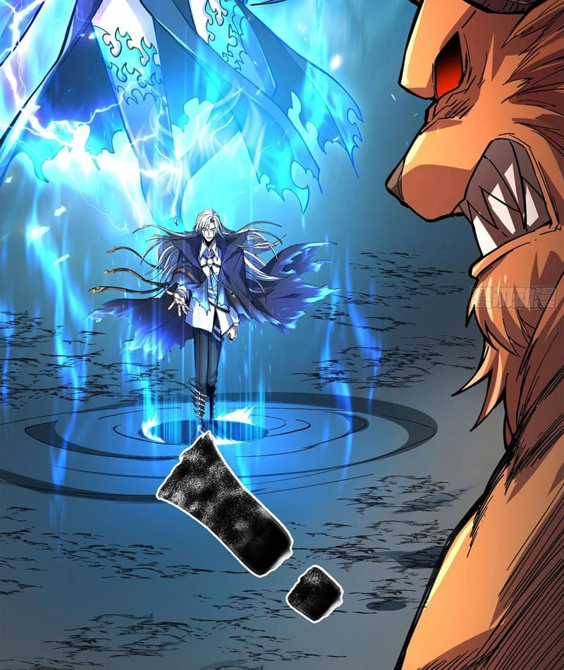 Toàn Dân Chuyển Chức: Mở Màn Triệu Hoán Tử Vong Nữ Thần Chapter 4 - 15