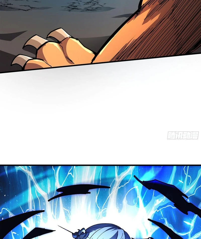 Toàn Dân Chuyển Chức: Mở Màn Triệu Hoán Tử Vong Nữ Thần Chapter 4 - 16