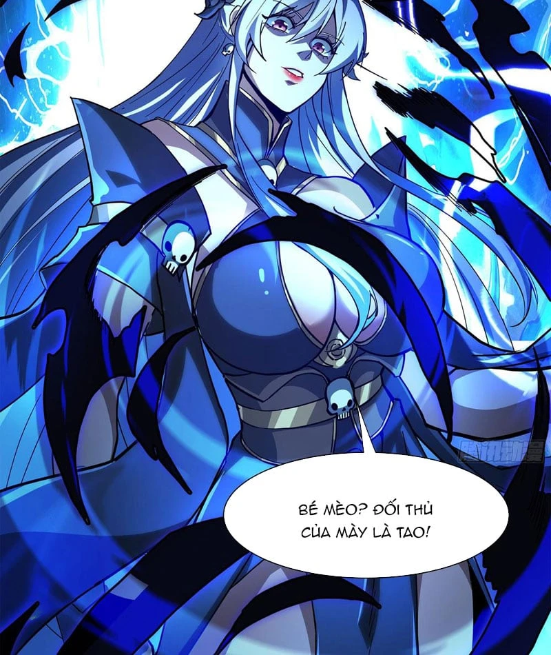 Toàn Dân Chuyển Chức: Mở Màn Triệu Hoán Tử Vong Nữ Thần Chapter 4 - 17