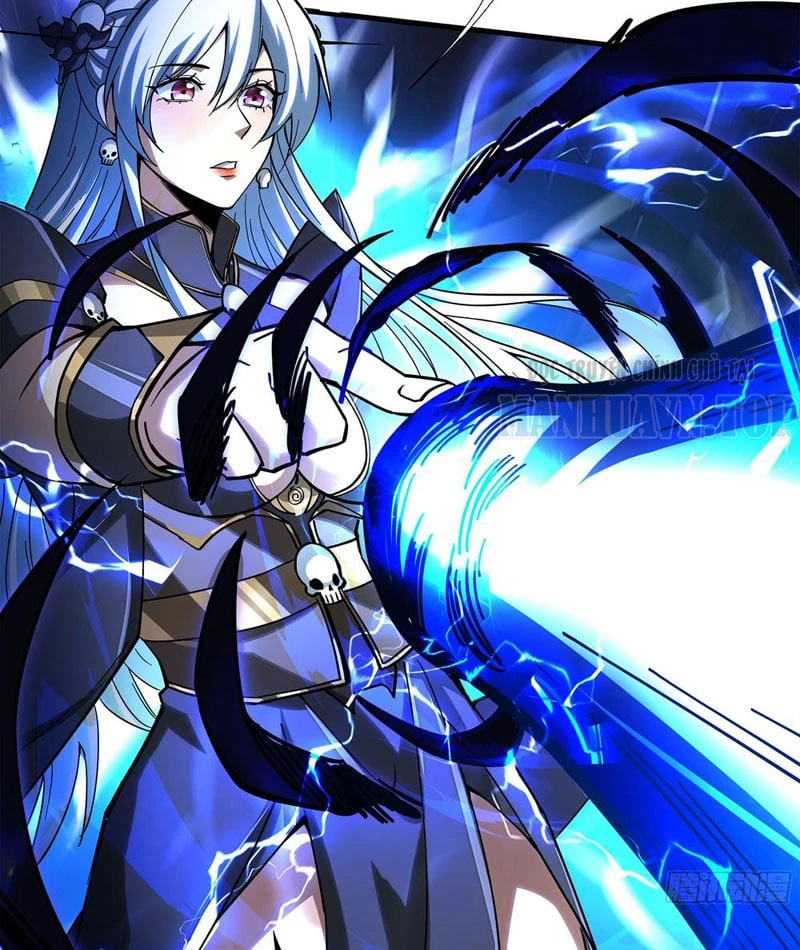 Toàn Dân Chuyển Chức: Mở Màn Triệu Hoán Tử Vong Nữ Thần Chapter 4 - 19