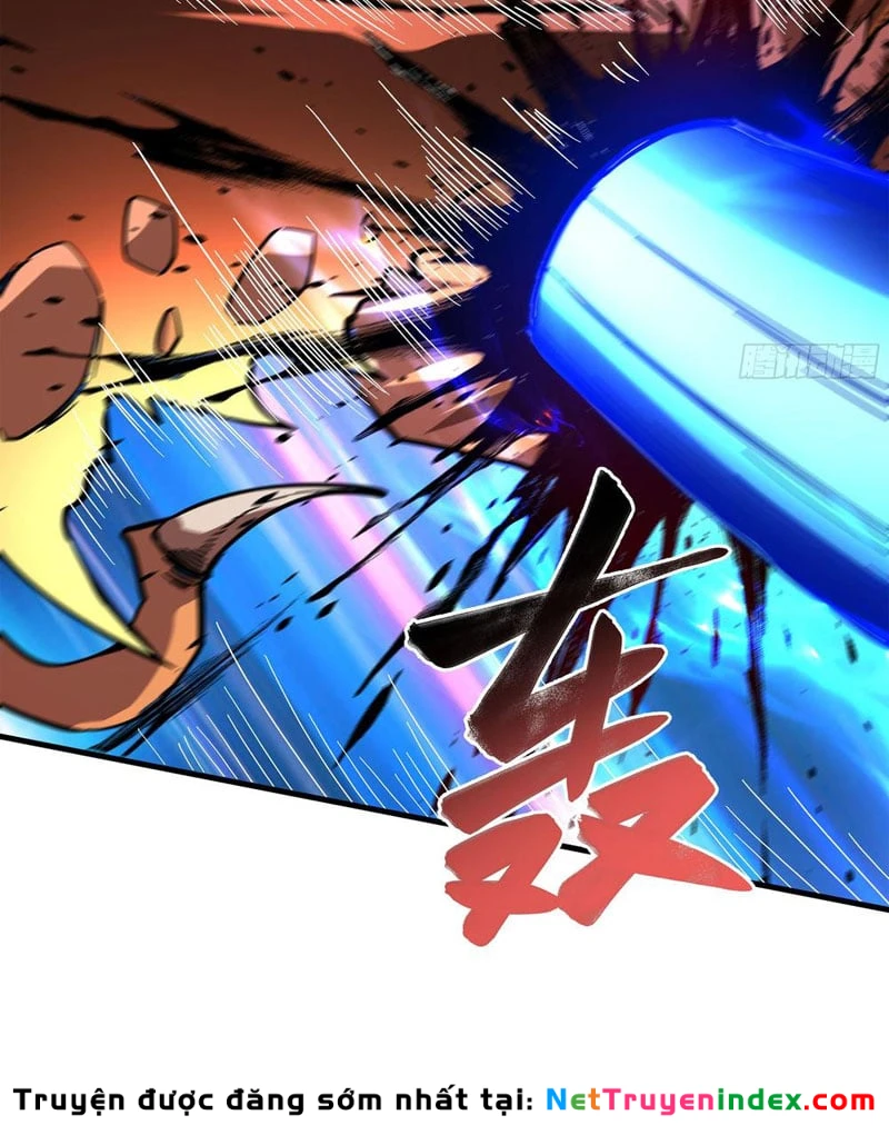 Toàn Dân Chuyển Chức: Mở Màn Triệu Hoán Tử Vong Nữ Thần Chapter 4 - 25