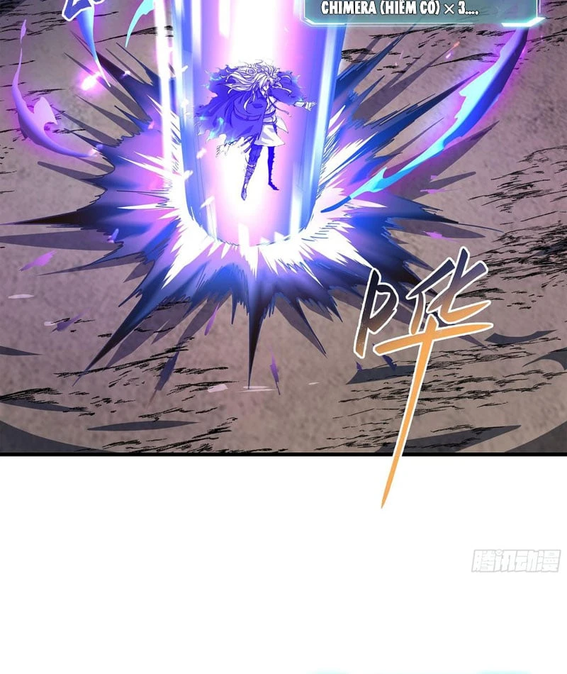 Toàn Dân Chuyển Chức: Mở Màn Triệu Hoán Tử Vong Nữ Thần Chapter 4 - 29