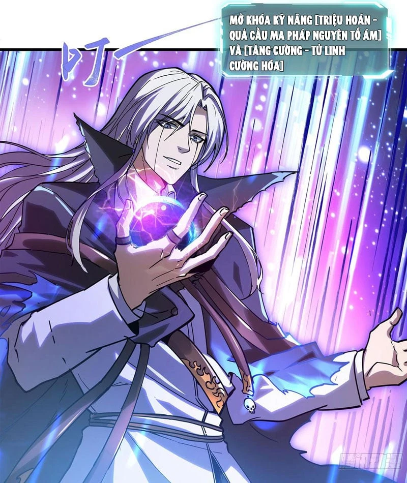 Toàn Dân Chuyển Chức: Mở Màn Triệu Hoán Tử Vong Nữ Thần Chapter 4 - 30