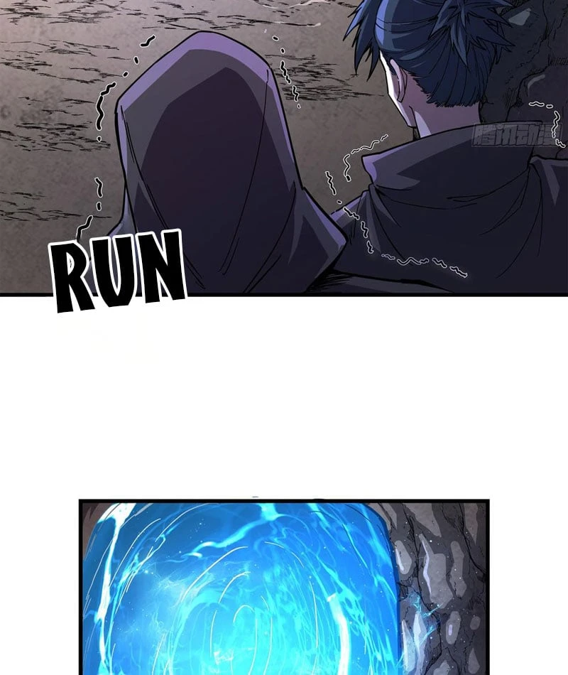 Toàn Dân Chuyển Chức: Mở Màn Triệu Hoán Tử Vong Nữ Thần Chapter 4 - 33