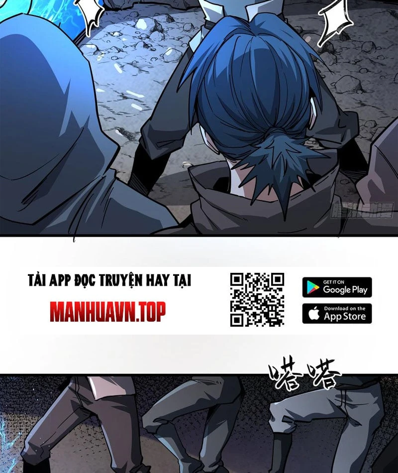 Toàn Dân Chuyển Chức: Mở Màn Triệu Hoán Tử Vong Nữ Thần Chapter 4 - 35