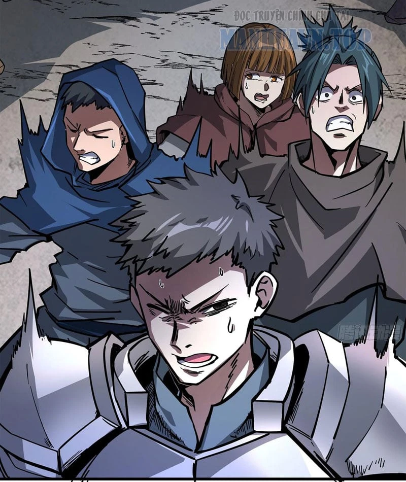 Toàn Dân Chuyển Chức: Mở Màn Triệu Hoán Tử Vong Nữ Thần Chapter 4 - 37