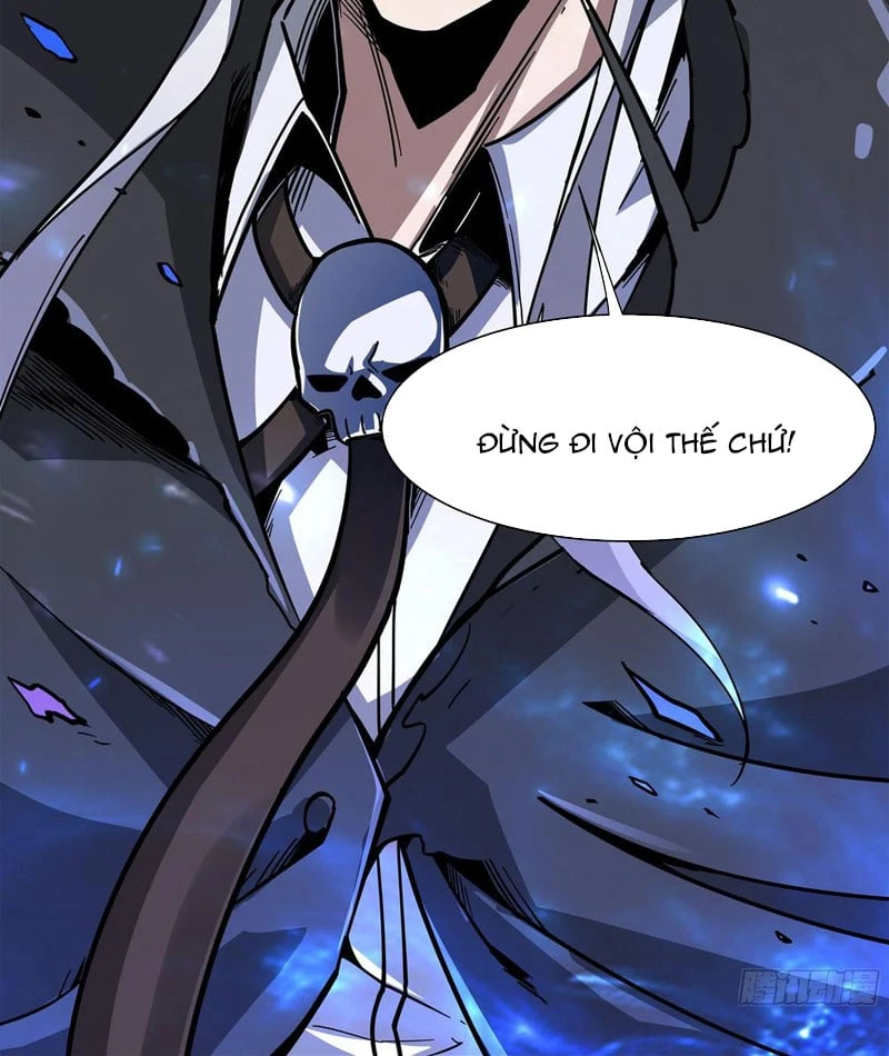 Toàn Dân Chuyển Chức: Mở Màn Triệu Hoán Tử Vong Nữ Thần Chapter 4 - 39