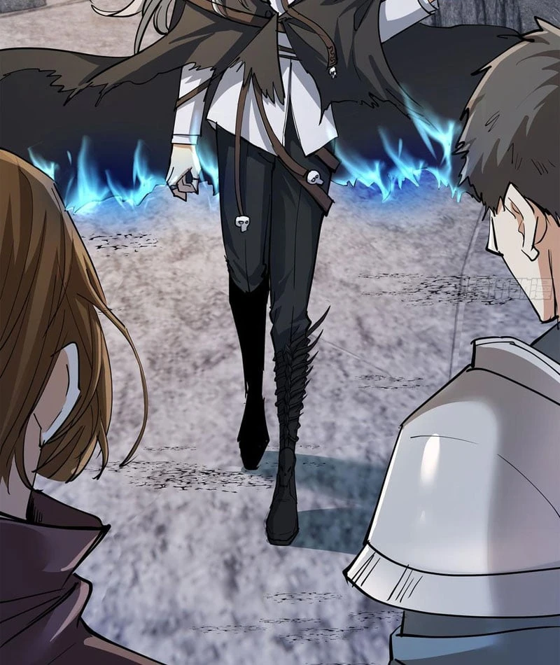 Toàn Dân Chuyển Chức: Mở Màn Triệu Hoán Tử Vong Nữ Thần Chapter 5 - 4