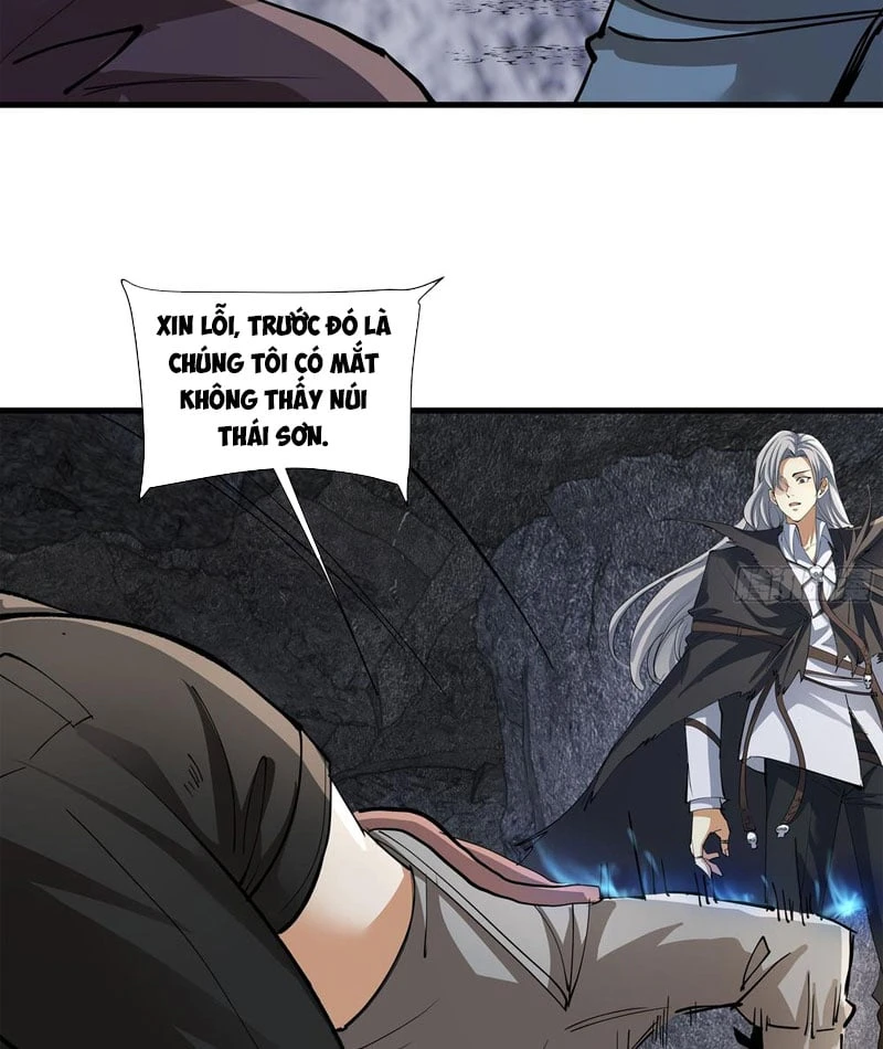 Toàn Dân Chuyển Chức: Mở Màn Triệu Hoán Tử Vong Nữ Thần Chapter 5 - 5