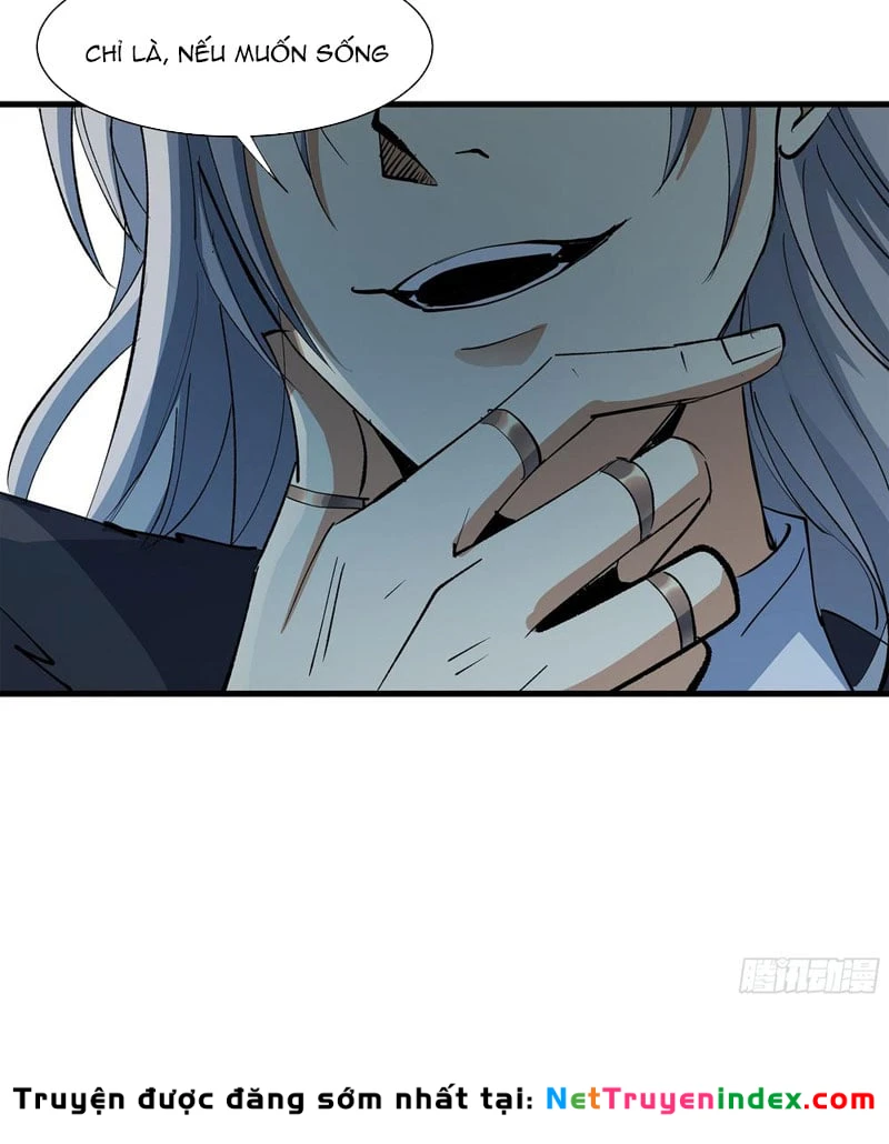 Toàn Dân Chuyển Chức: Mở Màn Triệu Hoán Tử Vong Nữ Thần Chapter 5 - 8