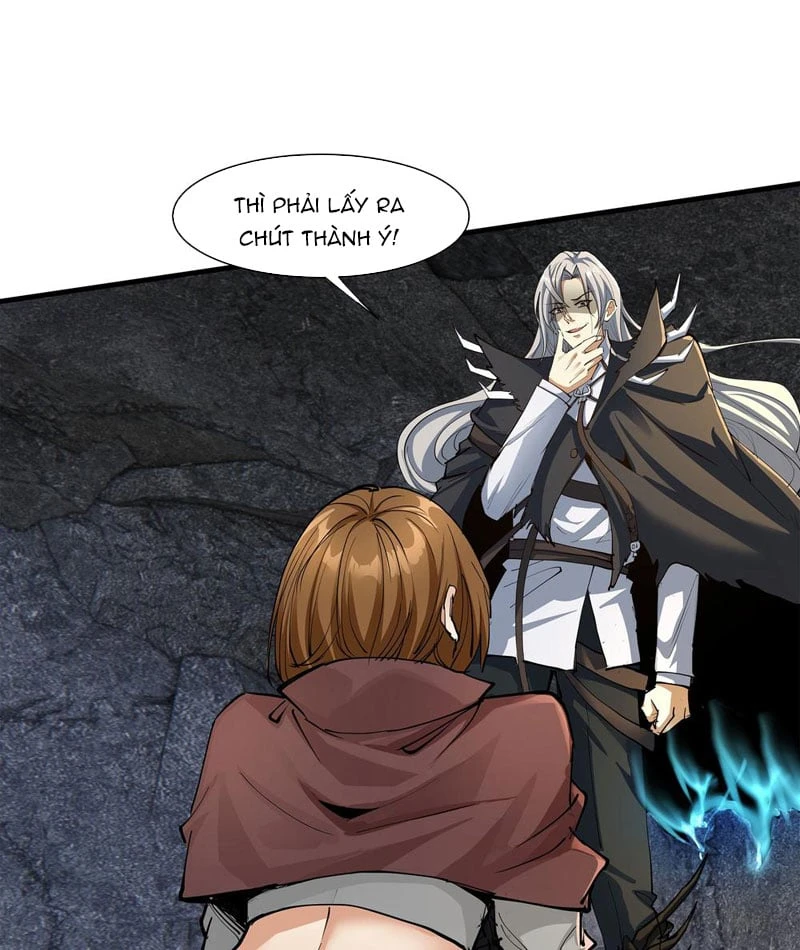 Toàn Dân Chuyển Chức: Mở Màn Triệu Hoán Tử Vong Nữ Thần Chapter 5 - 9