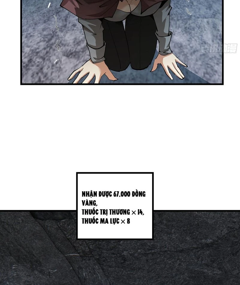 Toàn Dân Chuyển Chức: Mở Màn Triệu Hoán Tử Vong Nữ Thần Chapter 5 - 11