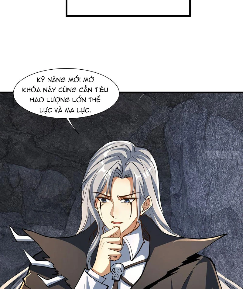 Toàn Dân Chuyển Chức: Mở Màn Triệu Hoán Tử Vong Nữ Thần Chapter 5 - 14