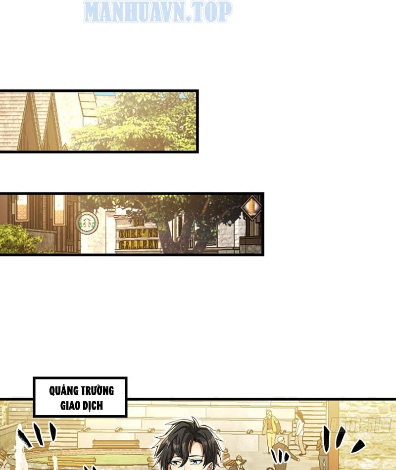 Toàn Dân Chuyển Chức: Mở Màn Triệu Hoán Tử Vong Nữ Thần Chapter 5 - 17