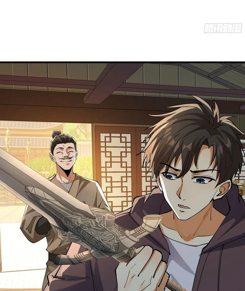 Toàn Dân Chuyển Chức: Mở Màn Triệu Hoán Tử Vong Nữ Thần Chapter 5 - 23