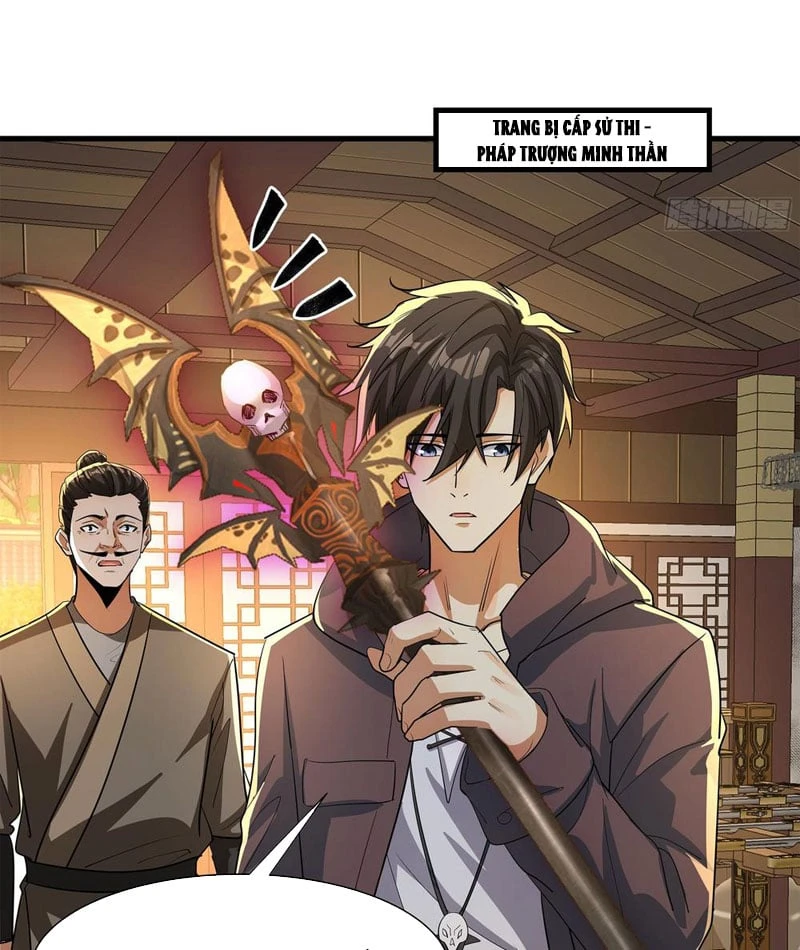 Toàn Dân Chuyển Chức: Mở Màn Triệu Hoán Tử Vong Nữ Thần Chapter 5 - 27