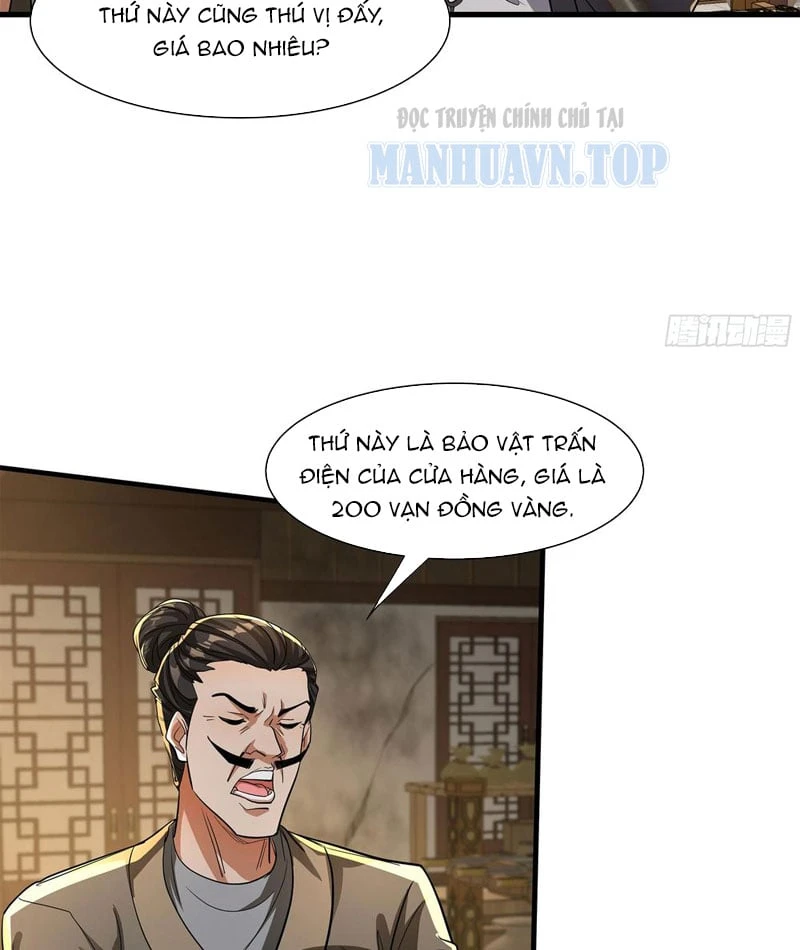 Toàn Dân Chuyển Chức: Mở Màn Triệu Hoán Tử Vong Nữ Thần Chapter 5 - 28