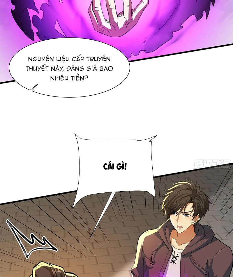 Toàn Dân Chuyển Chức: Mở Màn Triệu Hoán Tử Vong Nữ Thần Chapter 5 - 30