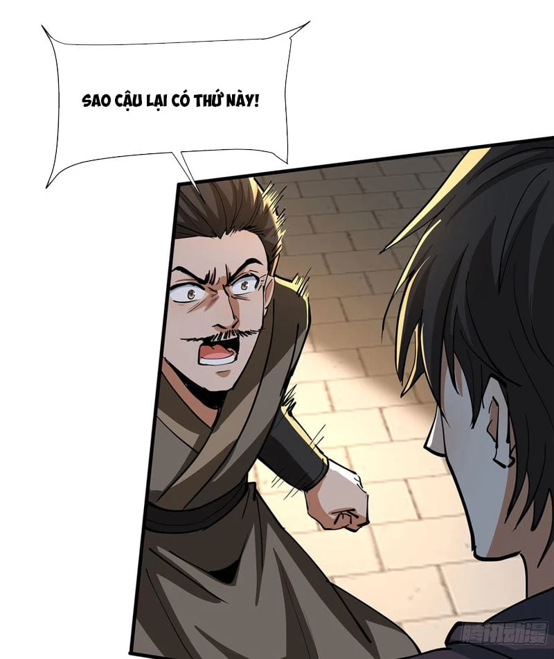 Toàn Dân Chuyển Chức: Mở Màn Triệu Hoán Tử Vong Nữ Thần Chapter 5 - 33