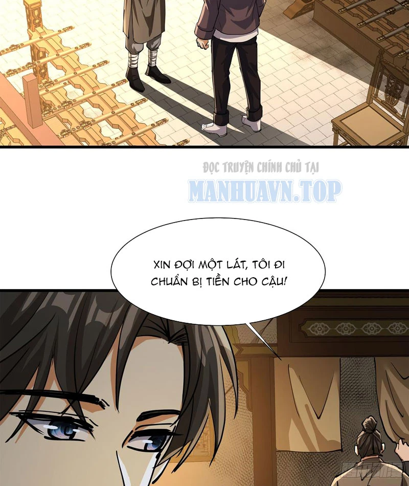 Toàn Dân Chuyển Chức: Mở Màn Triệu Hoán Tử Vong Nữ Thần Chapter 5 - 36