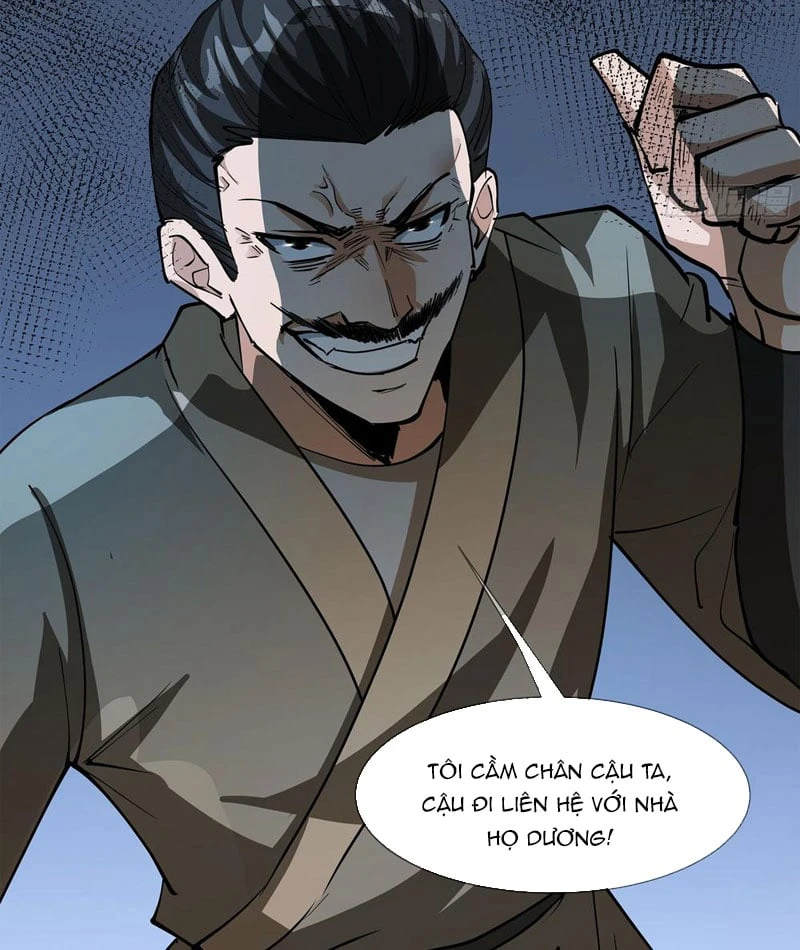 Toàn Dân Chuyển Chức: Mở Màn Triệu Hoán Tử Vong Nữ Thần Chapter 5 - 39