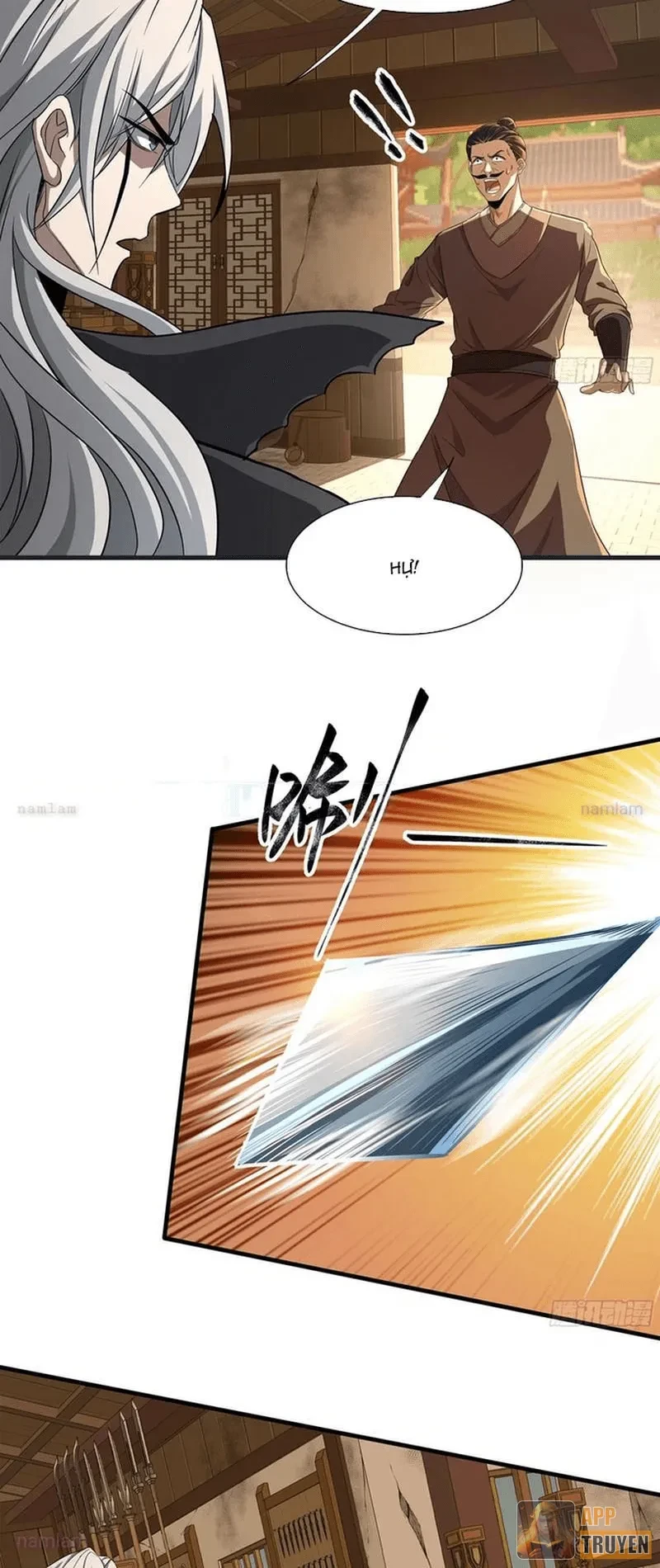 Toàn Dân Chuyển Chức: Mở Màn Triệu Hoán Tử Vong Nữ Thần Chapter 6 - 2