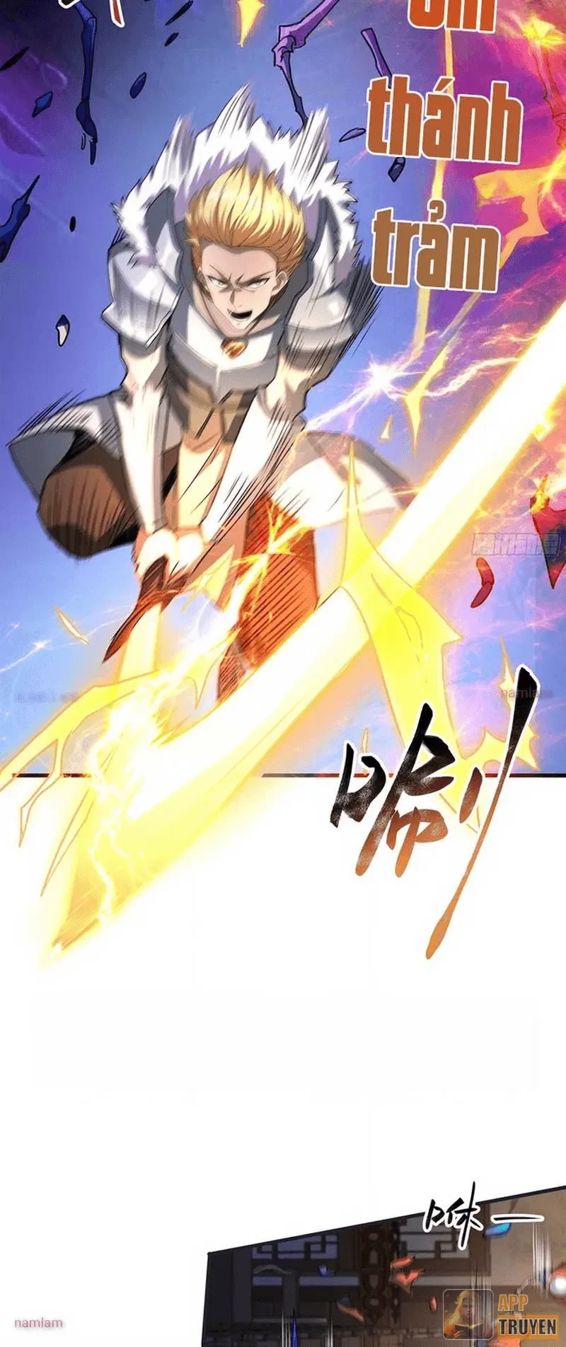 Toàn Dân Chuyển Chức: Mở Màn Triệu Hoán Tử Vong Nữ Thần Chapter 6 - 9