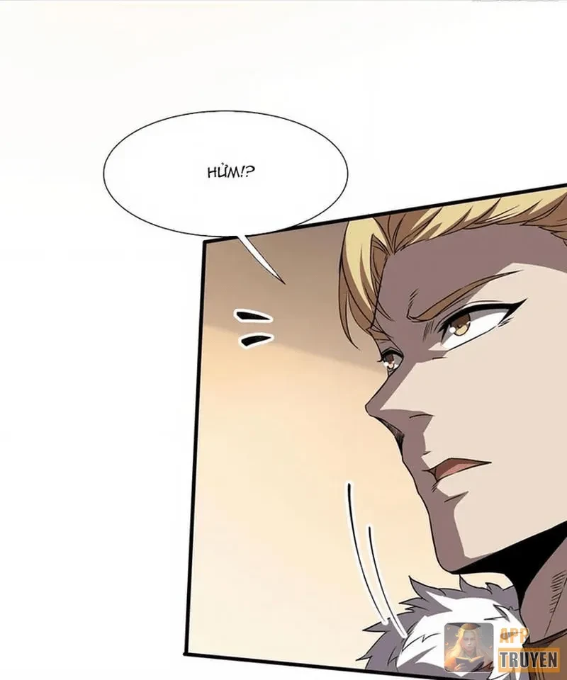 Toàn Dân Chuyển Chức: Mở Màn Triệu Hoán Tử Vong Nữ Thần Chapter 6 - 11