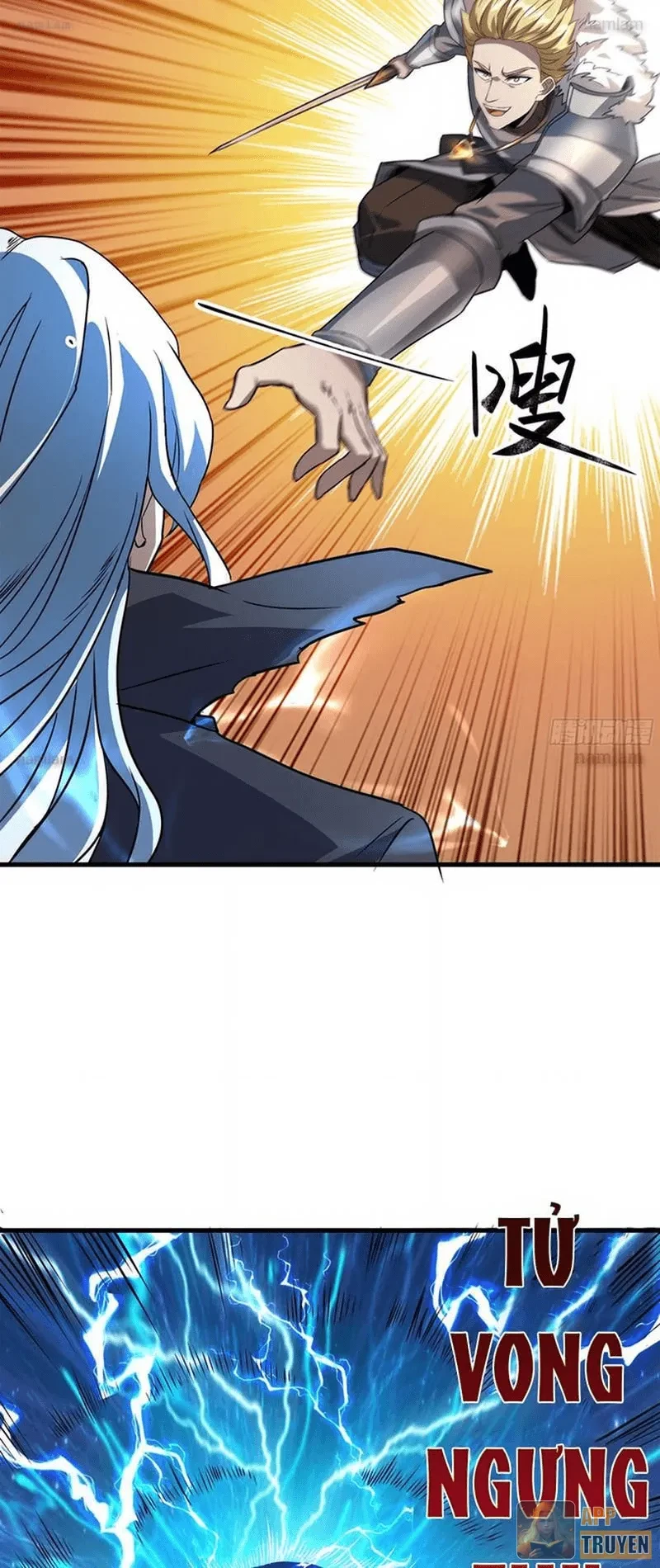 Toàn Dân Chuyển Chức: Mở Màn Triệu Hoán Tử Vong Nữ Thần Chapter 6 - 16