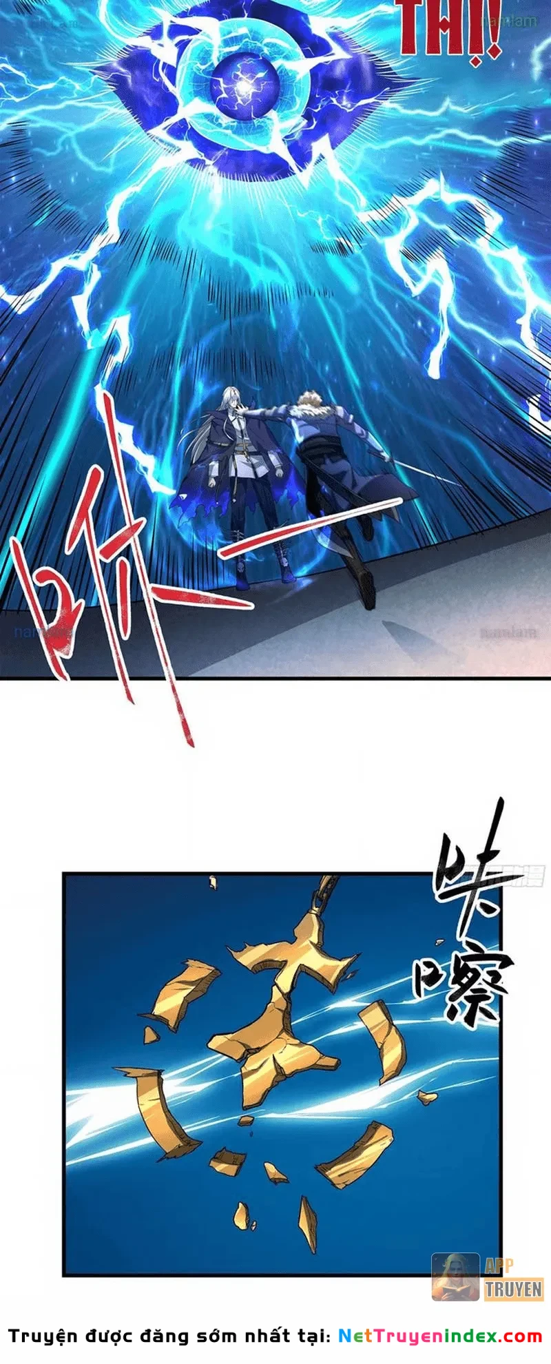 Toàn Dân Chuyển Chức: Mở Màn Triệu Hoán Tử Vong Nữ Thần Chapter 6 - 17