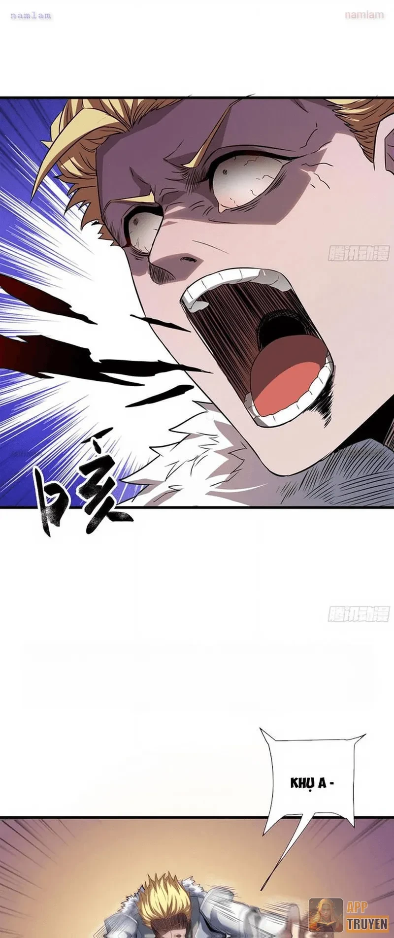 Toàn Dân Chuyển Chức: Mở Màn Triệu Hoán Tử Vong Nữ Thần Chapter 6 - 18