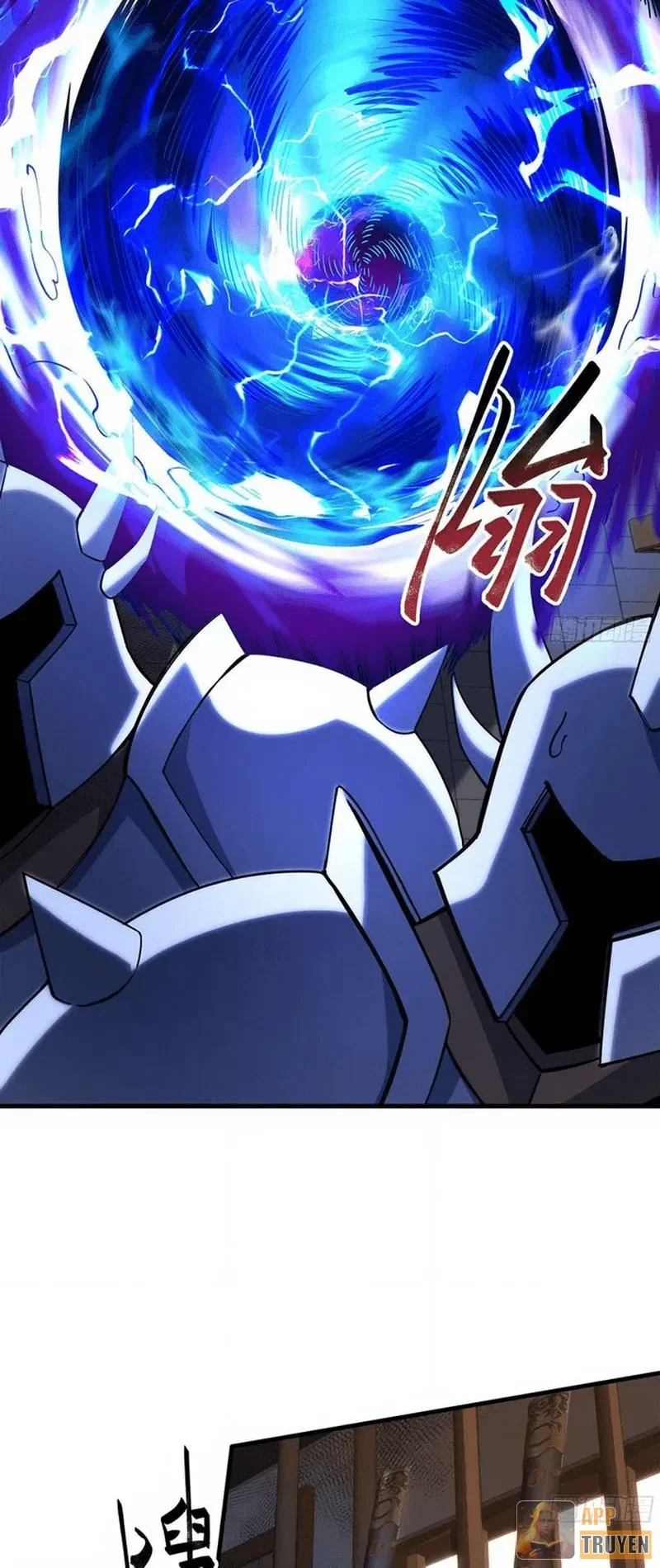 Toàn Dân Chuyển Chức: Mở Màn Triệu Hoán Tử Vong Nữ Thần Chapter 7 - 4