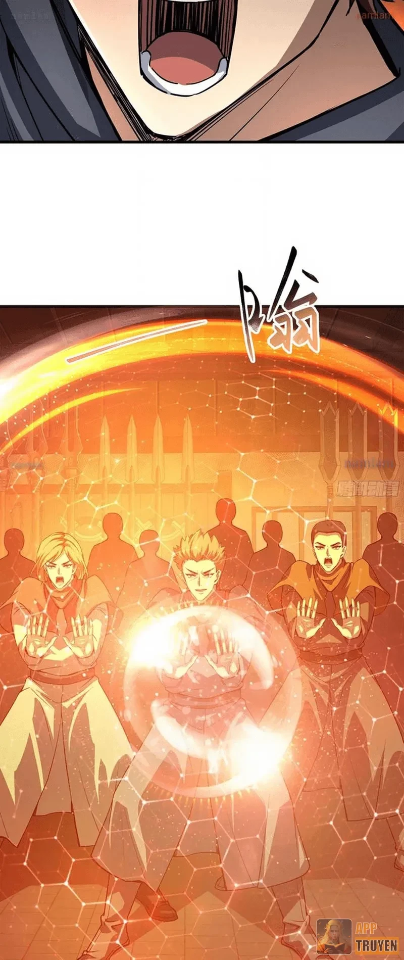 Toàn Dân Chuyển Chức: Mở Màn Triệu Hoán Tử Vong Nữ Thần Chapter 7 - 6