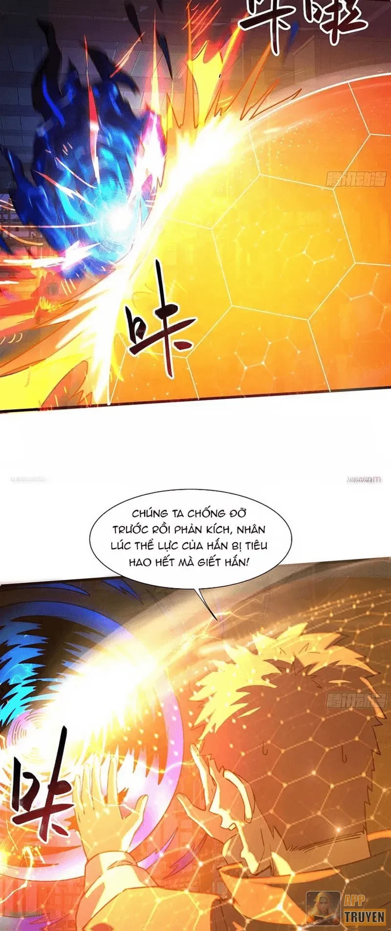 Toàn Dân Chuyển Chức: Mở Màn Triệu Hoán Tử Vong Nữ Thần Chapter 7 - 8