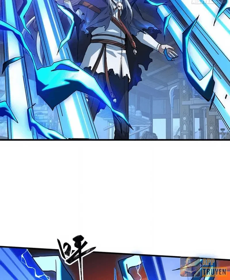 Toàn Dân Chuyển Chức: Mở Màn Triệu Hoán Tử Vong Nữ Thần Chapter 7 - 11