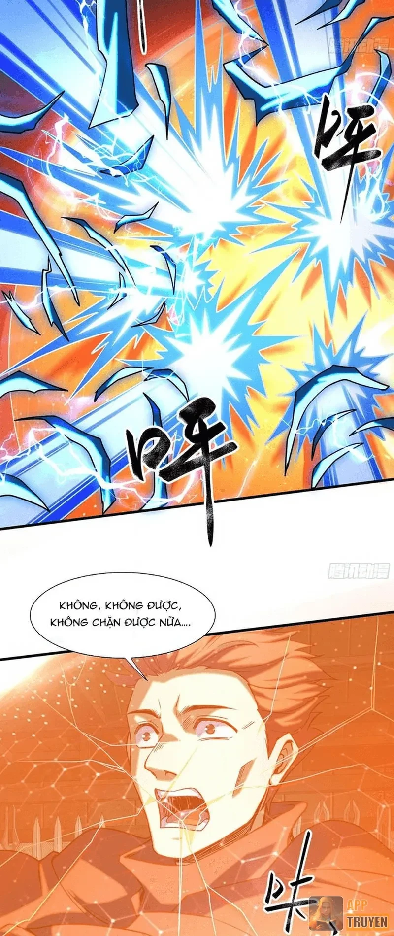 Toàn Dân Chuyển Chức: Mở Màn Triệu Hoán Tử Vong Nữ Thần Chapter 7 - 12