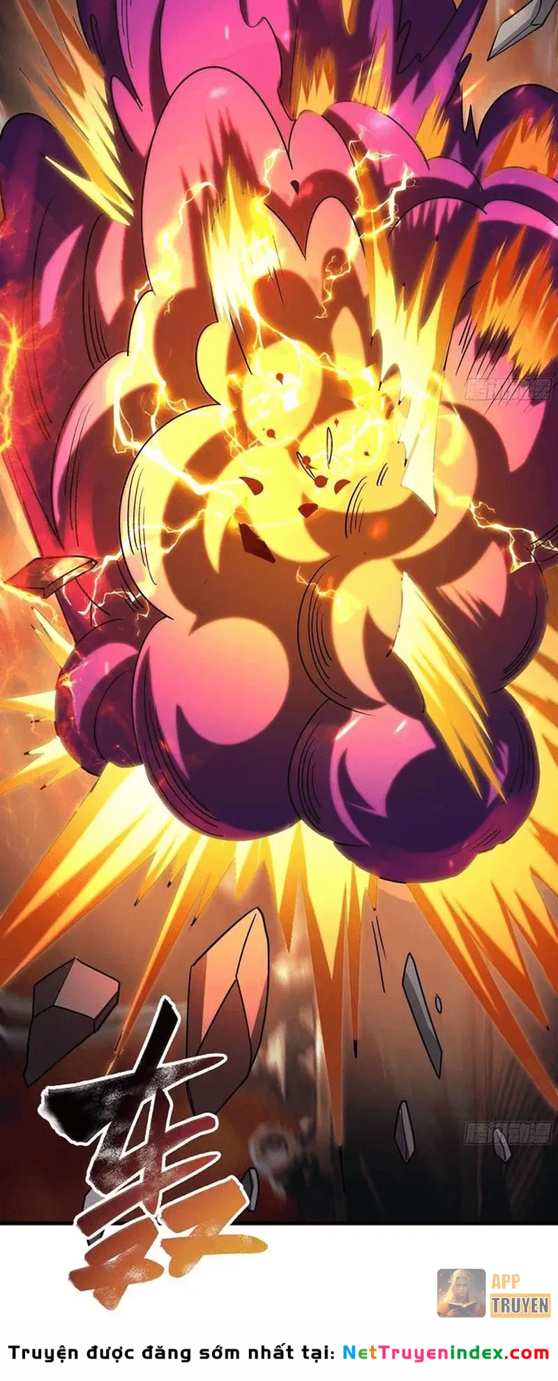 Toàn Dân Chuyển Chức: Mở Màn Triệu Hoán Tử Vong Nữ Thần Chapter 7 - 14