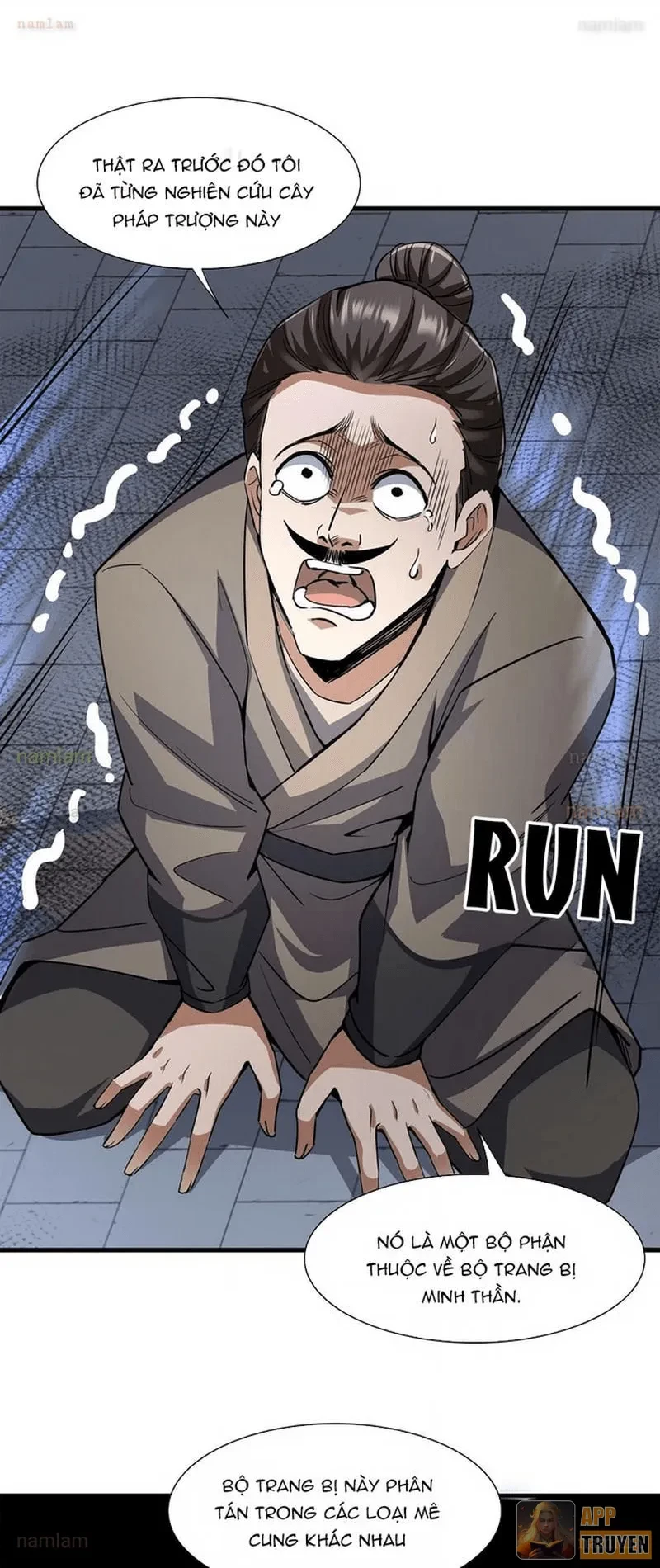 Toàn Dân Chuyển Chức: Mở Màn Triệu Hoán Tử Vong Nữ Thần Chapter 7 - 22