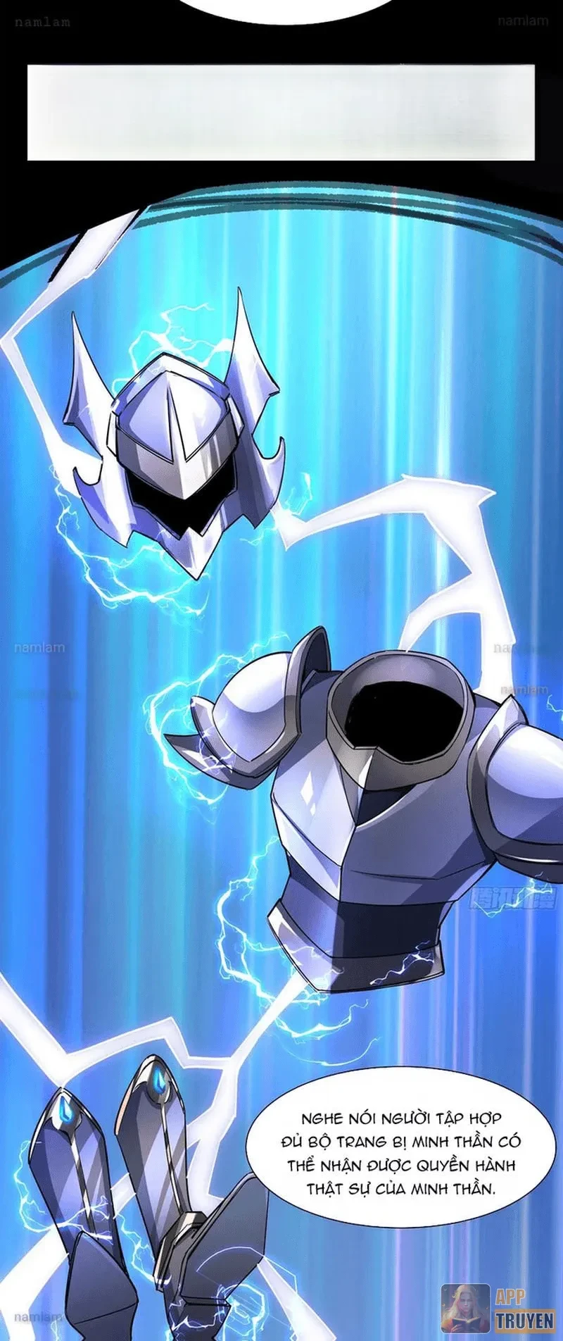 Toàn Dân Chuyển Chức: Mở Màn Triệu Hoán Tử Vong Nữ Thần Chapter 7 - 23