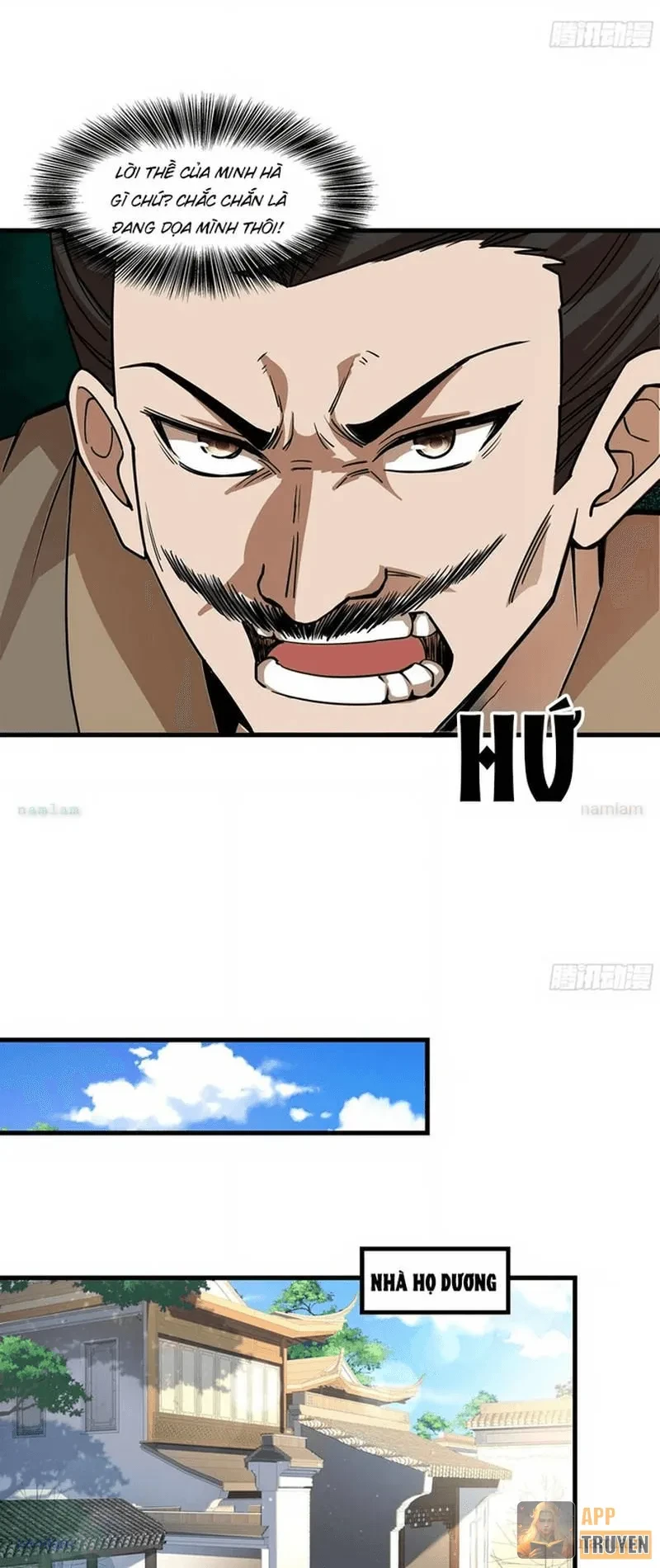 Toàn Dân Chuyển Chức: Mở Màn Triệu Hoán Tử Vong Nữ Thần Chapter 8 - 9