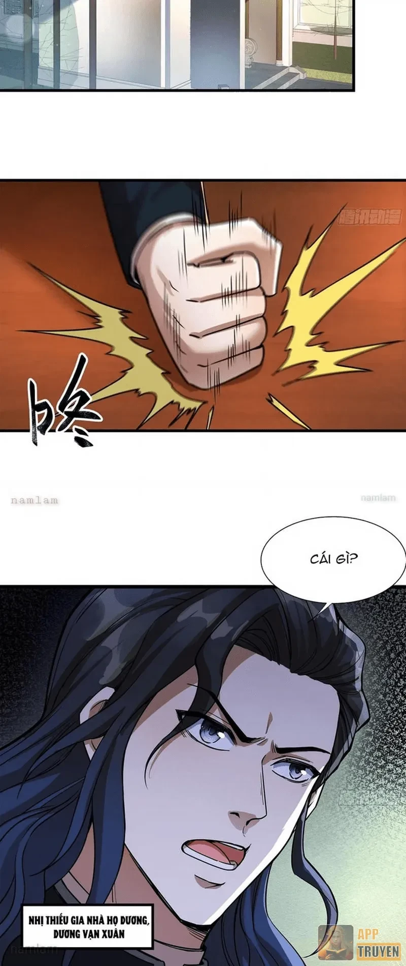 Toàn Dân Chuyển Chức: Mở Màn Triệu Hoán Tử Vong Nữ Thần Chapter 8 - 10