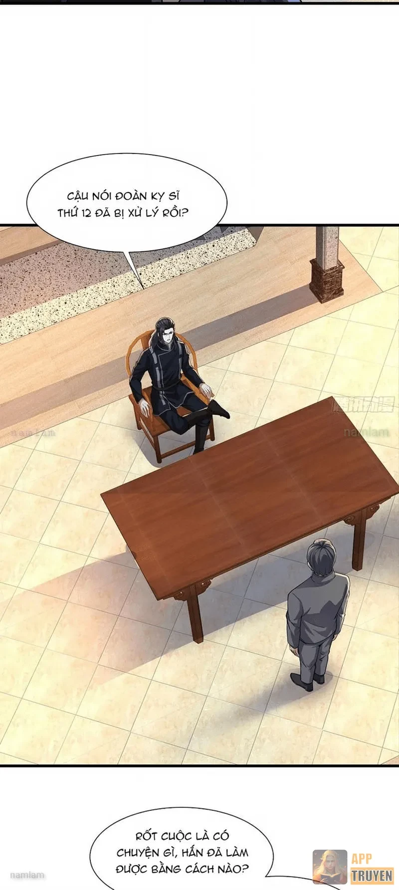 Toàn Dân Chuyển Chức: Mở Màn Triệu Hoán Tử Vong Nữ Thần Chapter 8 - 11