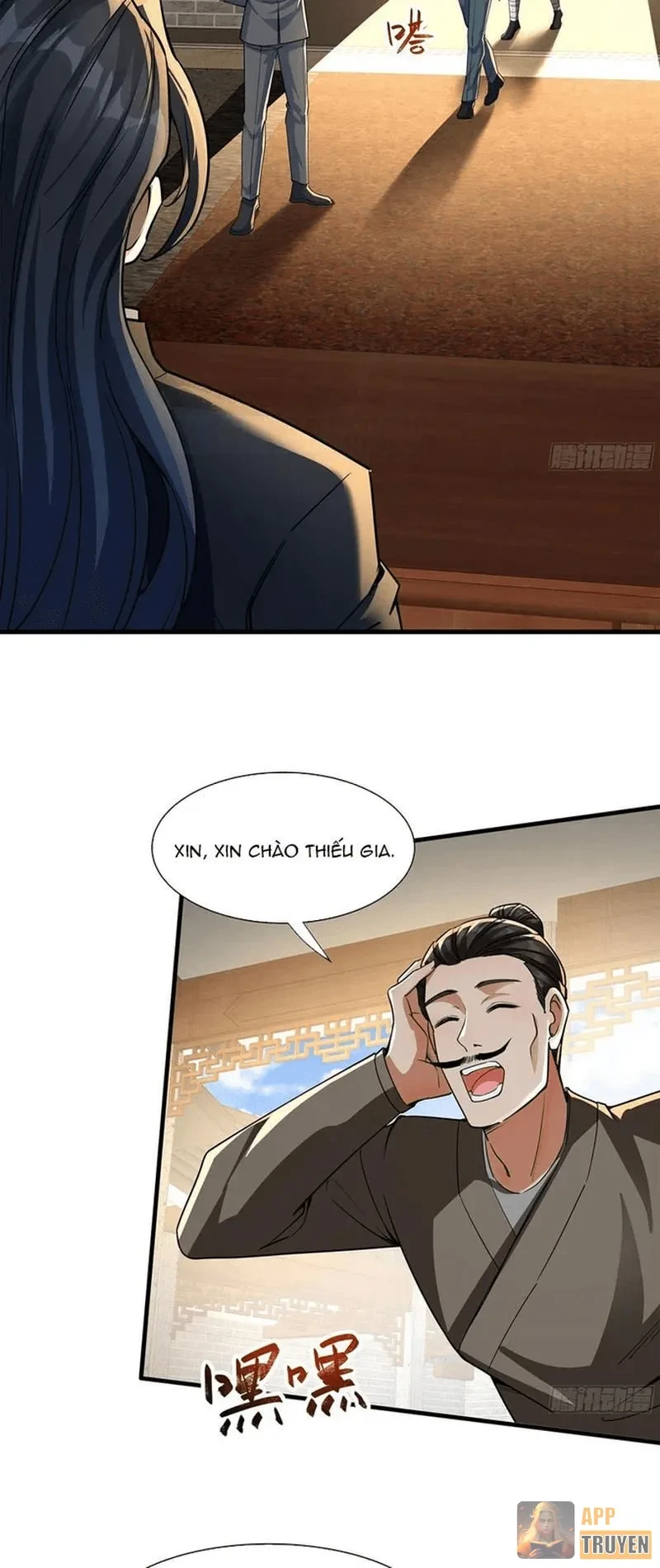 Toàn Dân Chuyển Chức: Mở Màn Triệu Hoán Tử Vong Nữ Thần Chapter 8 - 13