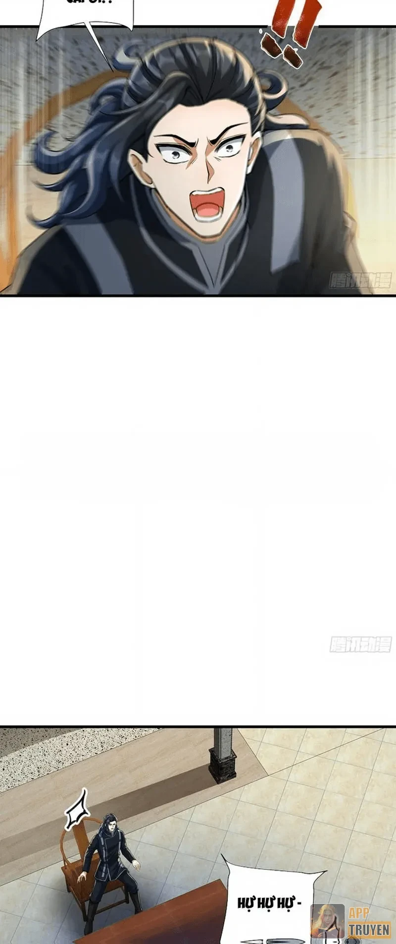 Toàn Dân Chuyển Chức: Mở Màn Triệu Hoán Tử Vong Nữ Thần Chapter 8 - 16